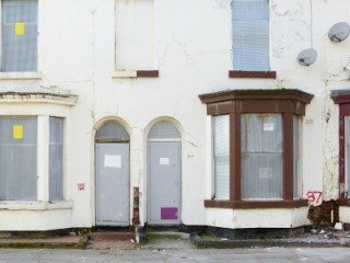 Over a Third of UK Landlords have Experienced an Abandoned Property